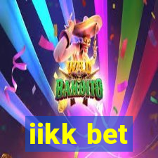 iikk bet